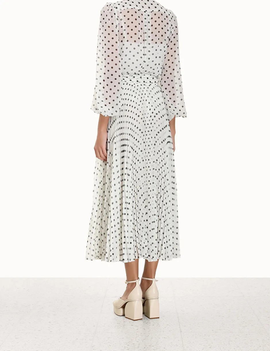 Clearance ZIMMERMANN Button Shirt