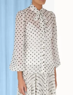 Best ZIMMERMANN Button Shirt