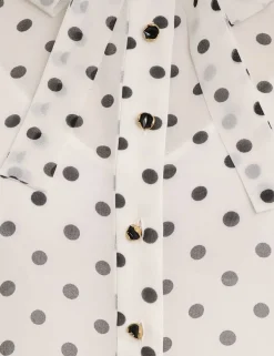 Best ZIMMERMANN Button Shirt