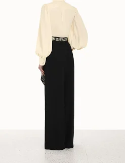 Clearance ZIMMERMANN Buttoned Shirt