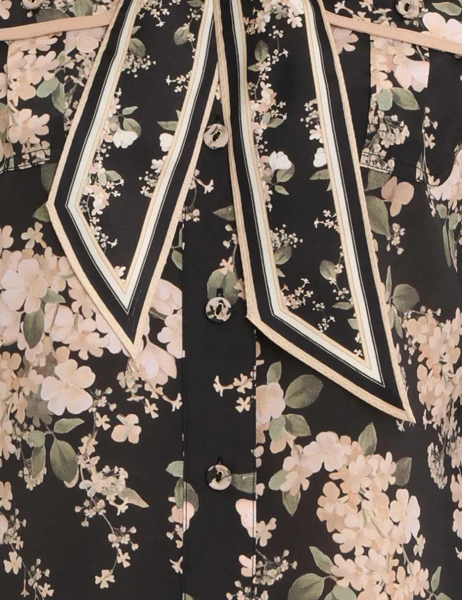 Discount ZIMMERMANN Buttoned Shirt