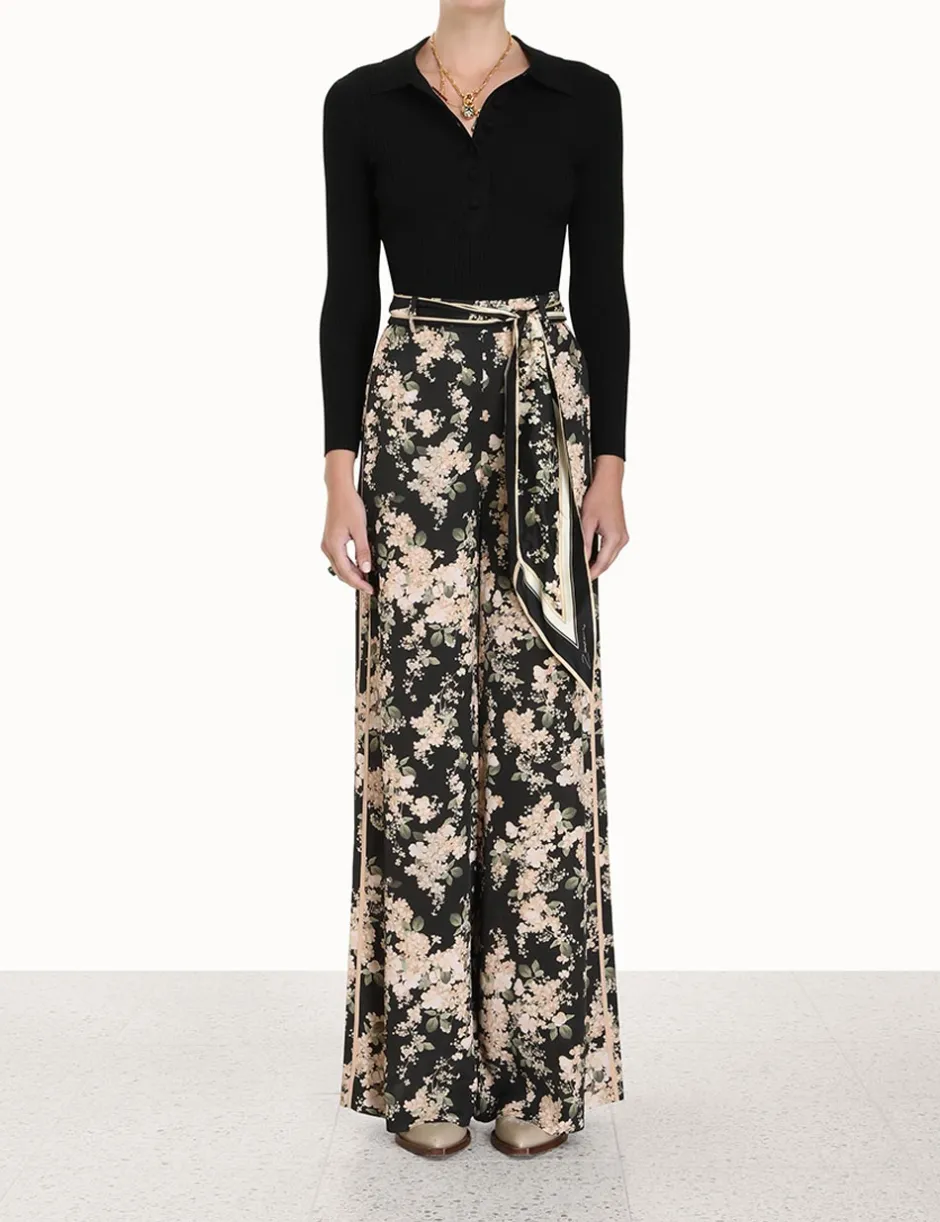 Discount ZIMMERMANN Buttoned Shirt
