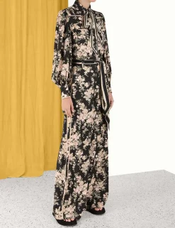 Best ZIMMERMANN Buttoned Shirt