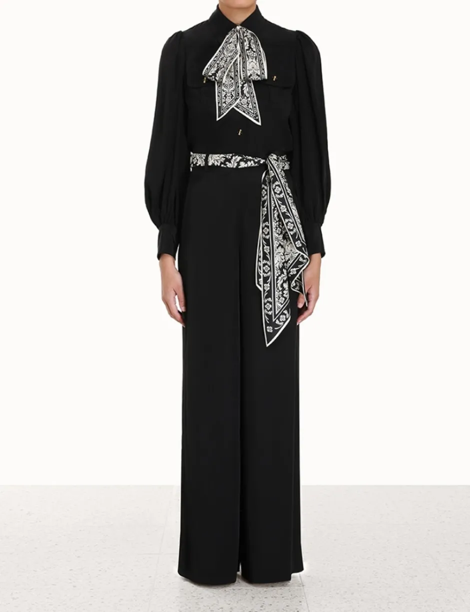 Discount ZIMMERMANN Buttoned Shirt