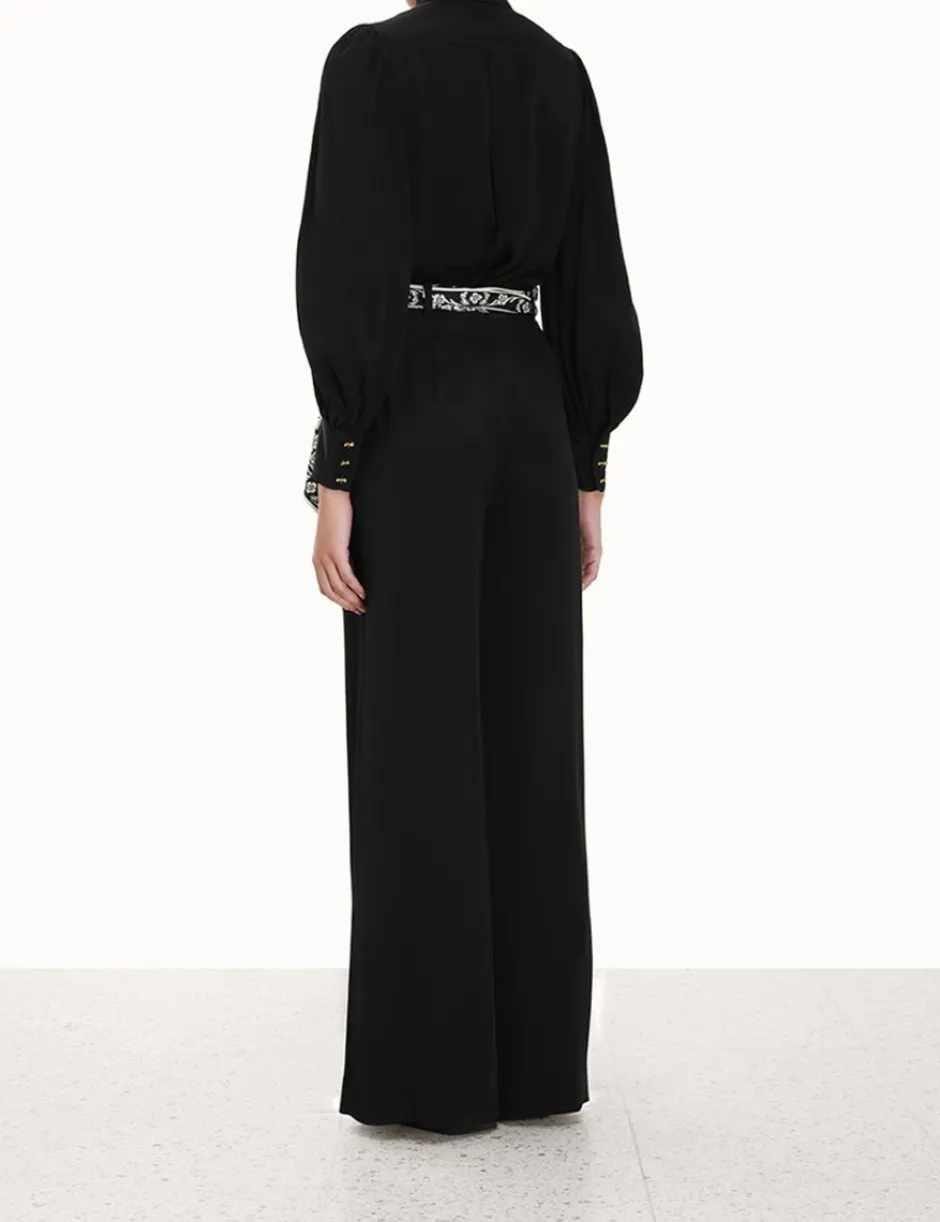 Discount ZIMMERMANN Buttoned Shirt