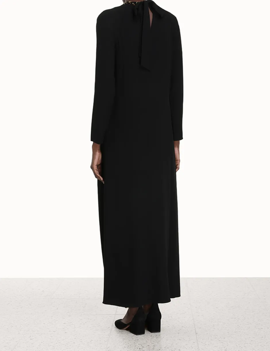 Best ZIMMERMANN Chain Embellished Maxi
