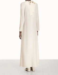 ZIMMERMANN Chain Embellished Maxi
