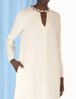 ZIMMERMANN Chain Embellished Maxi