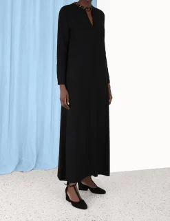 Clearance ZIMMERMANN Chain Embellished Maxi