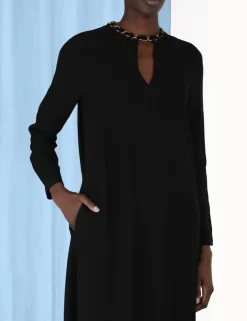 Clearance ZIMMERMANN Chain Embellished Maxi