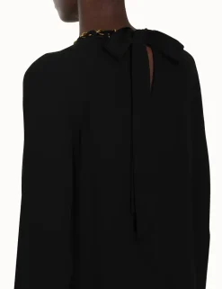 Clearance ZIMMERMANN Chain Embellished Maxi