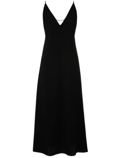 Discount ZIMMERMANN Chain Midi Dress