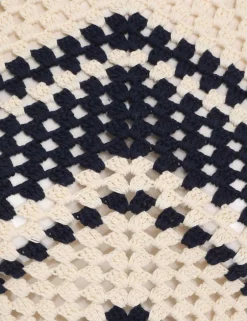 Online ZIMMERMANN Chintz Hand Crochet Tank