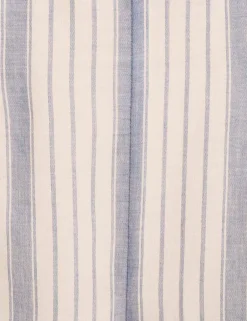 Clearance ZIMMERMANN Chintz Striped Relaxed Pant