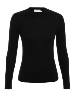 Outlet ZIMMERMANN Classic Crew Neck Sweater