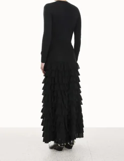 Online ZIMMERMANN Classic Crew Neck Sweater