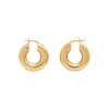 Best ZIMMERMANN Classic Small Hoops