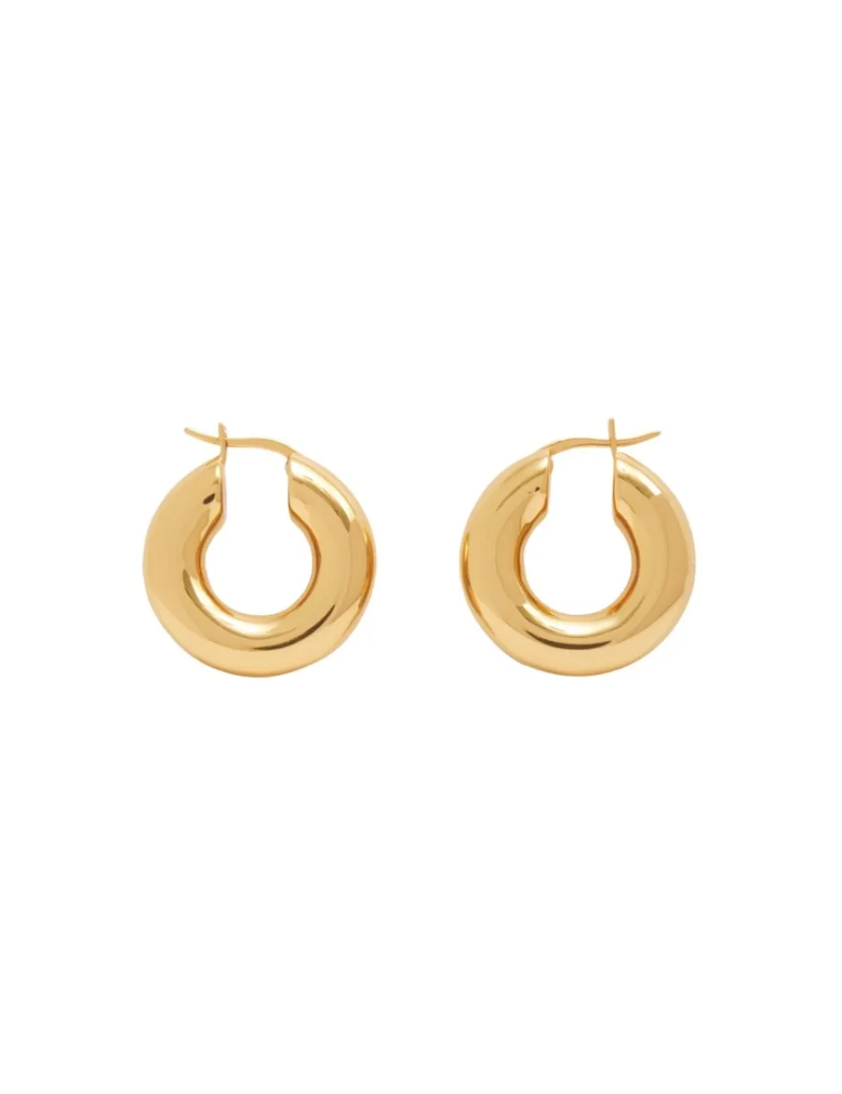 New ZIMMERMANN Classic Small Hoops