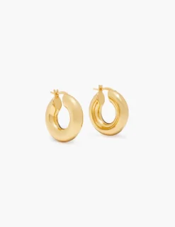 New ZIMMERMANN Classic Small Hoops