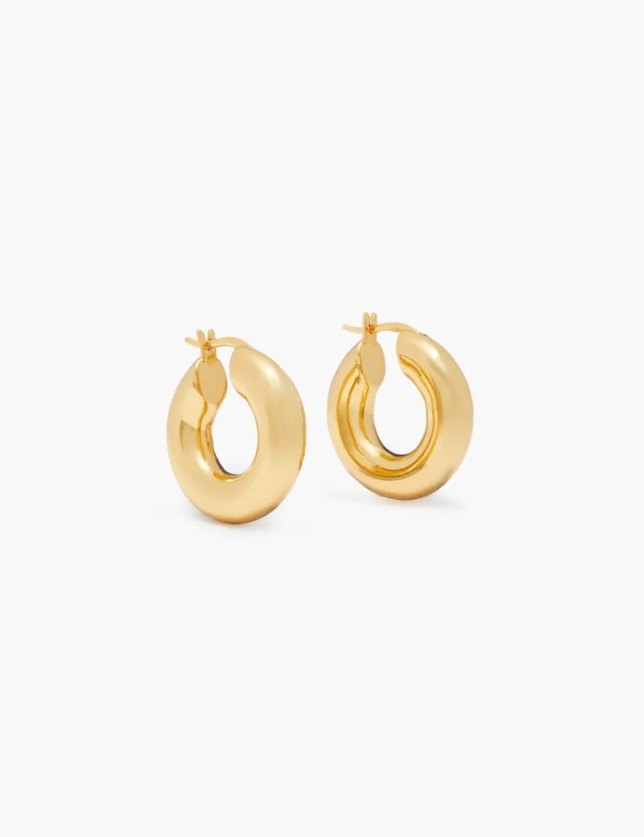 New ZIMMERMANN Classic Small Hoops