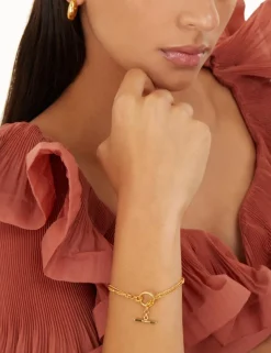 New ZIMMERMANN Classic Small Hoops
