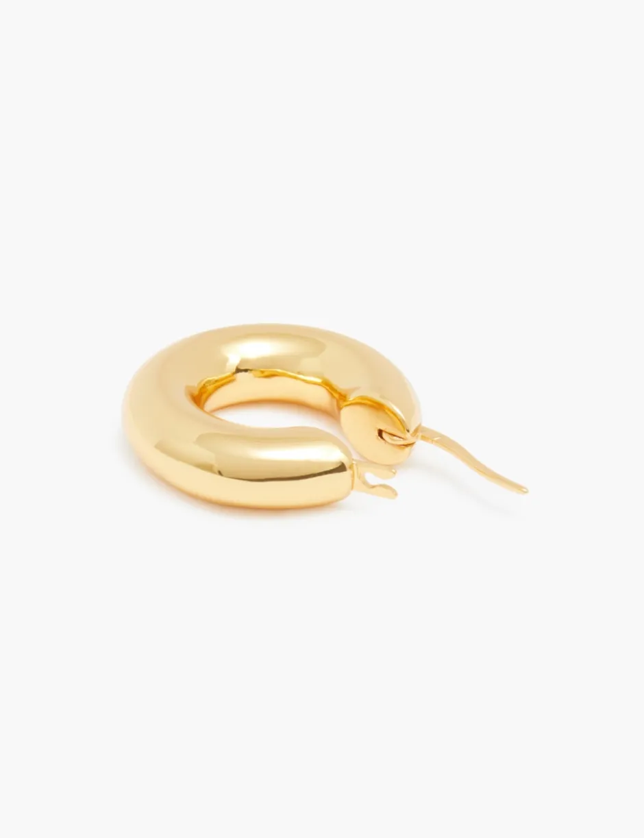 New ZIMMERMANN Classic Small Hoops