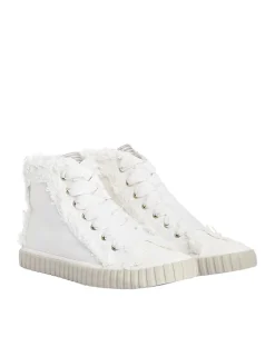 ZIMMERMANN Cotton Hi-Top