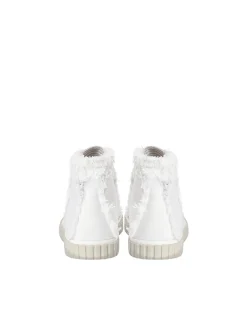Discount ZIMMERMANN Cotton Hi-Top