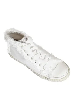 Discount ZIMMERMANN Cotton Hi-Top