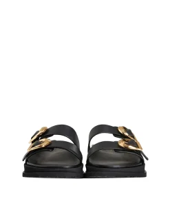 Clearance ZIMMERMANN Crescent Buckle Slide