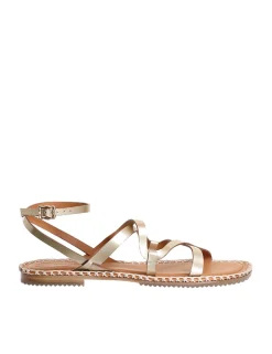 New ZIMMERMANN Criss-Cross Sandal