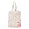 Hot ZIMMERMANN Crochet Tote