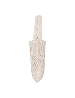 New ZIMMERMANN Crochet Tote