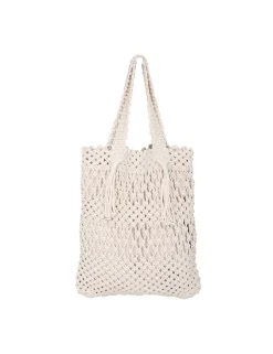 New ZIMMERMANN Crochet Tote