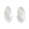 Online ZIMMERMANN Crystal Carved Pebble Earrings