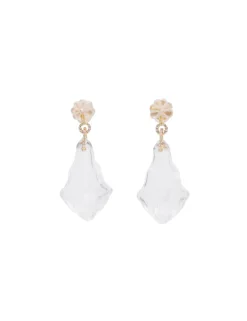Outlet ZIMMERMANN Crystal Chandelier Earrings