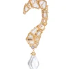 Best ZIMMERMANN Crystal Ear Cuff