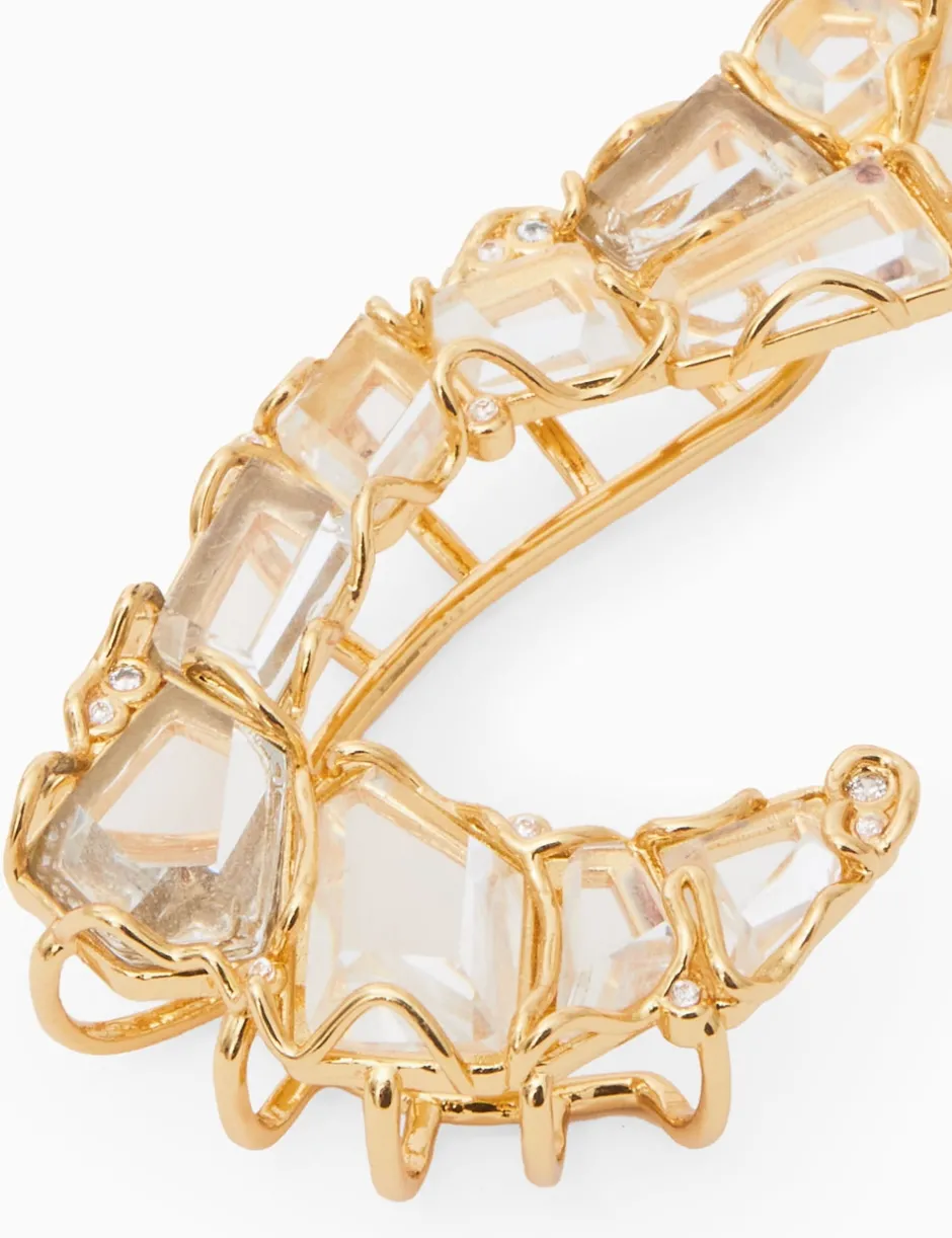 Best ZIMMERMANN Crystal Ear Cuff