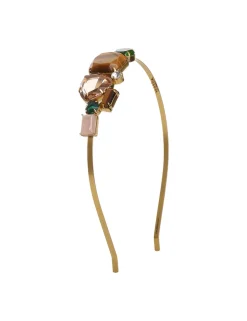 ZIMMERMANN Crystal Headband
