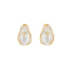Sale ZIMMERMANN Crystal Pebble Earrings