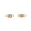 Discount ZIMMERMANN Crystal Quartz Studs Earrings