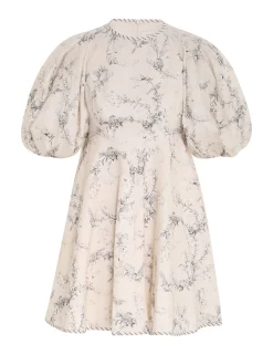 Best ZIMMERMANN Day Mini Dress