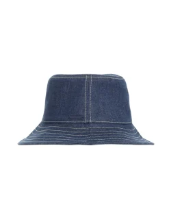 Best ZIMMERMANN Denim Bucket Hat