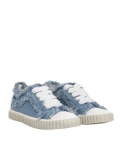 Hot ZIMMERMANN Denim Lo-Top
