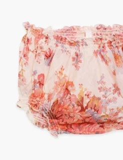 Clearance ZIMMERMANN Devi Bloomer