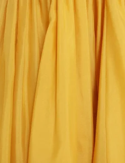 New ZIMMERMANN Devi Halter Maxi Dress