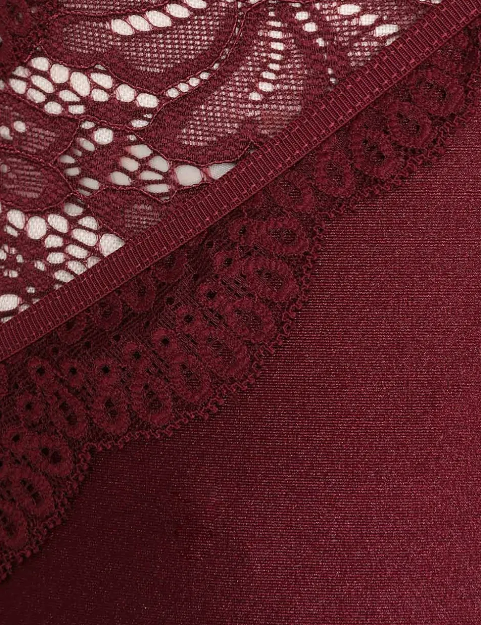 New ZIMMERMANN Devi Lace Cutout 1Pc