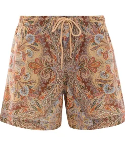 New ZIMMERMANN Devi Mens Boardshort Short