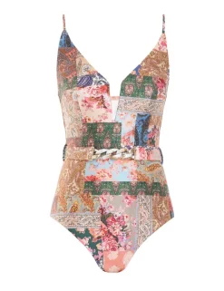 Sale ZIMMERMANN Devi Plunge V Wire 1Pc