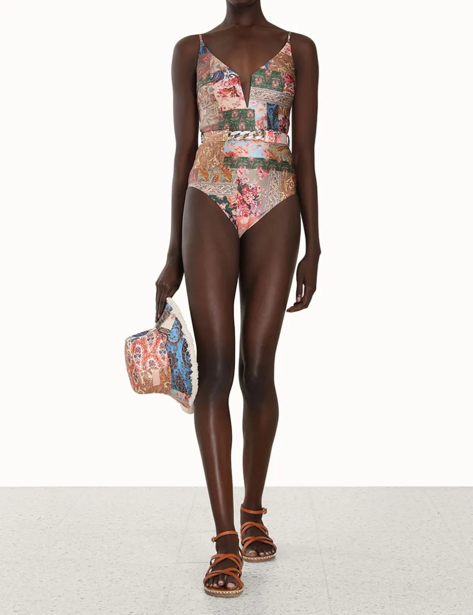 Sale ZIMMERMANN Devi Plunge V Wire 1Pc